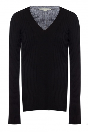 Ribbed sweater, zdjęcie 1 Ribbed sweater od Stella McCartney